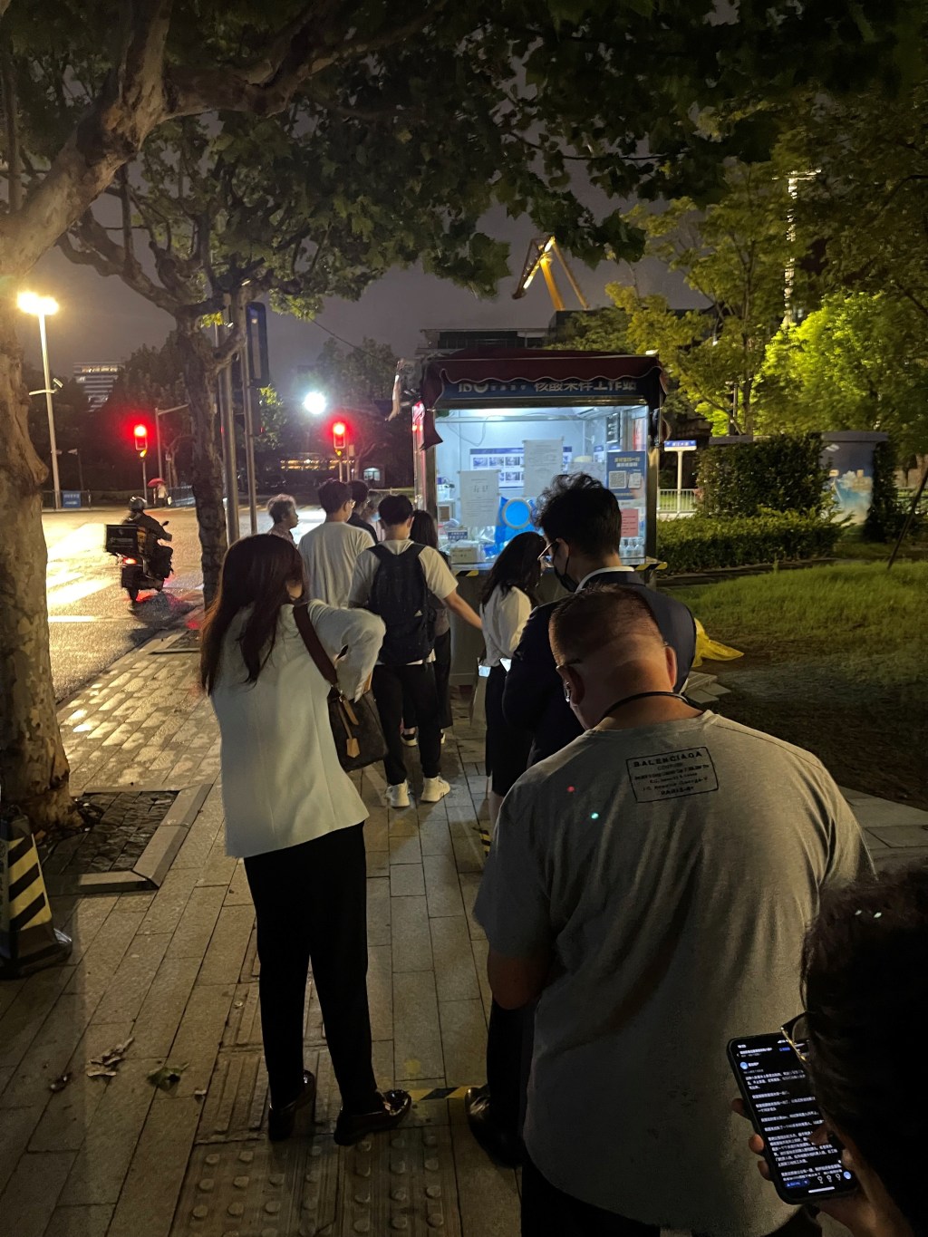 Last Spring Lingers On: Lockdowns and Moving&nbsp;Forward